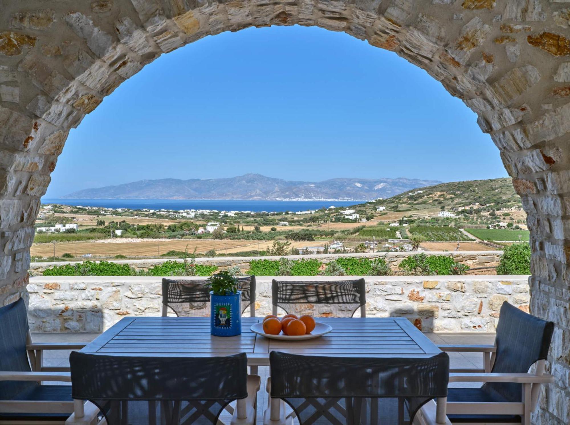 Luxurious Villa Pactia Amazing Pool Isterni  Eksteriør bilde