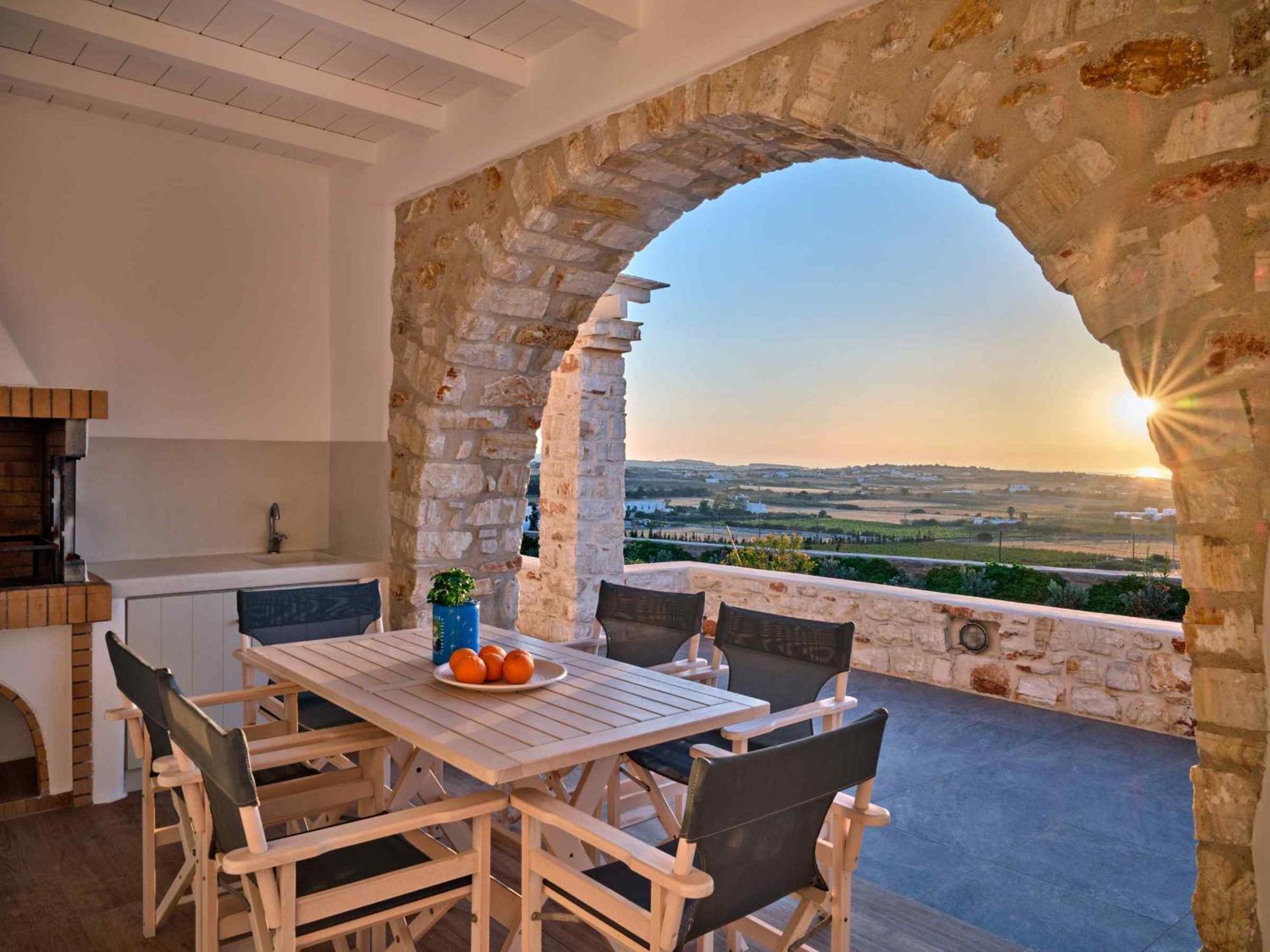 Luxurious Villa Pactia Amazing Pool Isterni  Eksteriør bilde