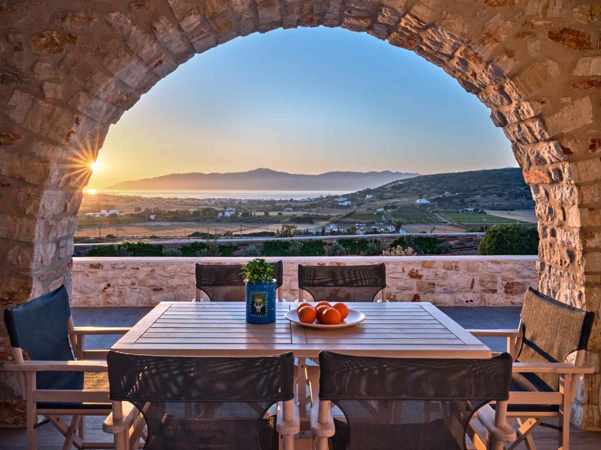Luxurious Villa Pactia Amazing Pool Isterni  Eksteriør bilde